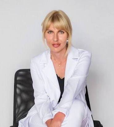 Natalіia Rumen